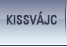 Kissvájc